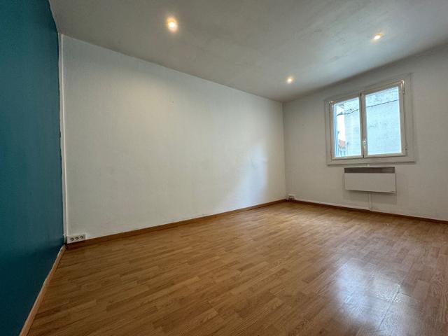 Location Appartement Échangeur des Aygalades, Marseille