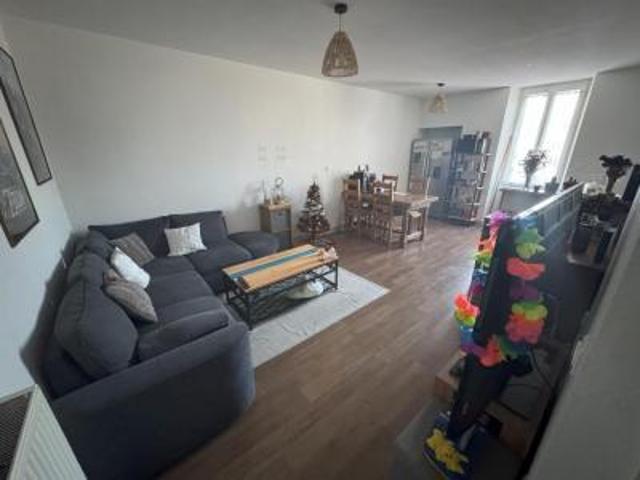 location appartement echelles 3 pièces 73 m2 savoie 73360 695 € / mois