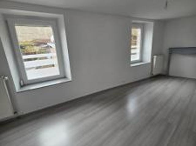 location appartement echenoz la meline 2 pièces 44 m2 haute saone 70000 395 € / mois
