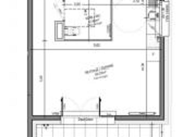 location appartement echirolles 2 pièces 45 m2 isere 38130 452 € / mois