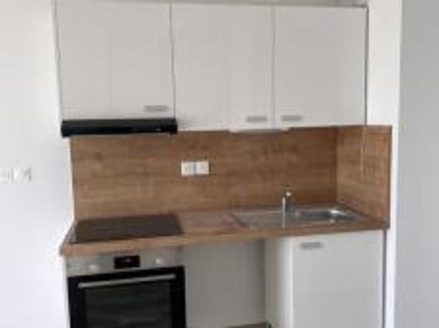 location appartement echirolles 2 pièces 40 m2 isere 38130 640 € / mois
