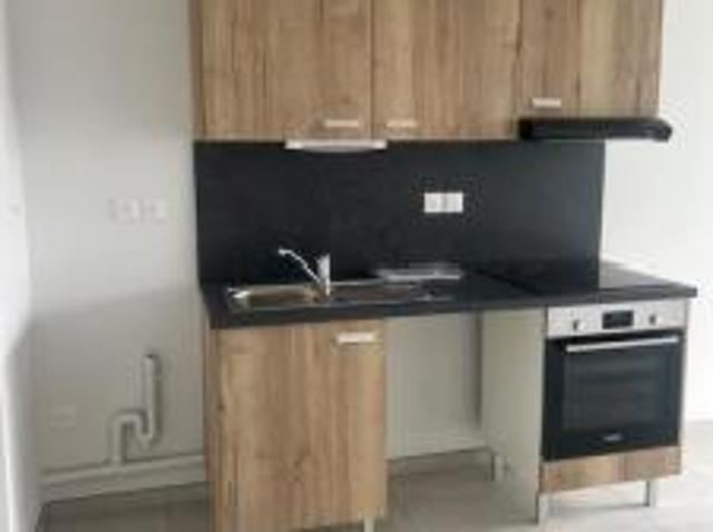 location appartement echirolles 2 pièces 40 m2 isere 38130 656 € / mois