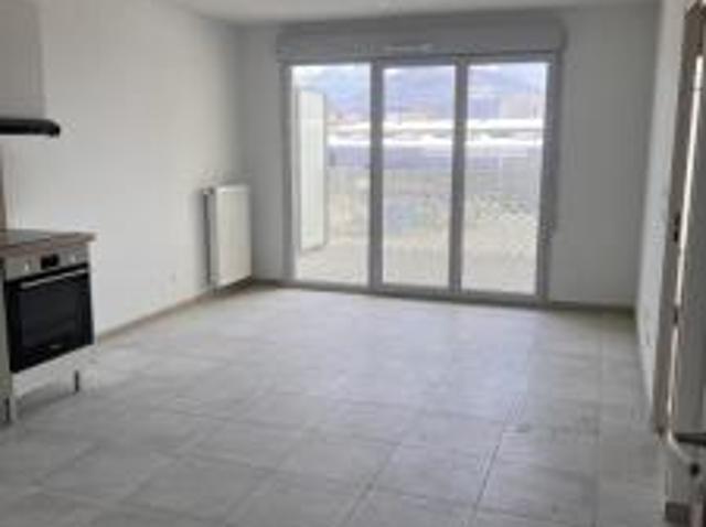 location appartement echirolles 2 pièces 40 m2 isere 38130 601 € / mois