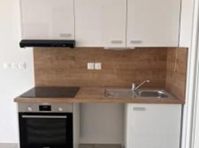 location appartement echirolles 2 pièces 40 m2 isere 38130 631 € / mois