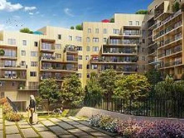 location appartement echirolles 2 pièces 42 m2 isere 38130 641 € / mois