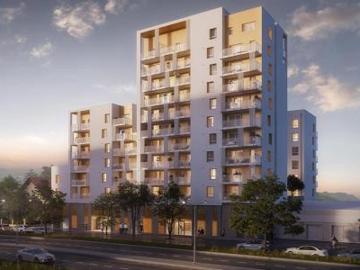 location appartement echirolles 2 pièces 42 m2 isere 38130 645 € / mois