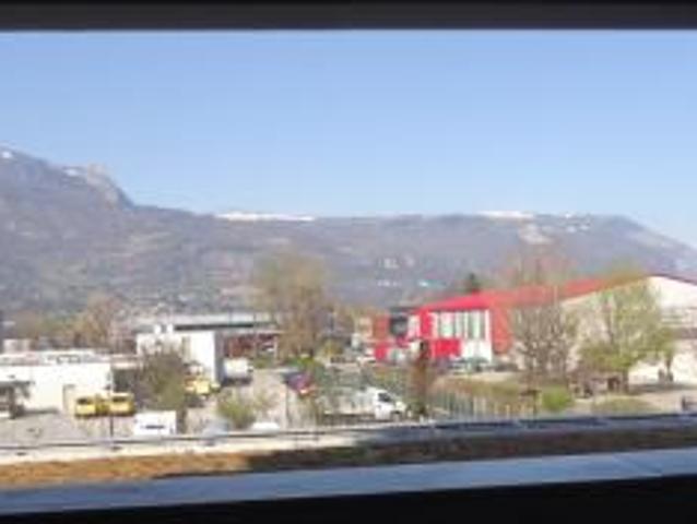 location appartement echirolles 3 pièces 64 m2 isere 38130 854 € / mois