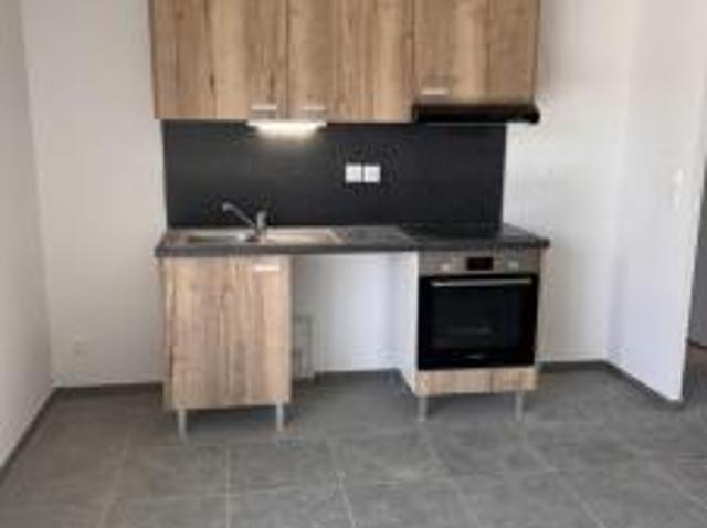location appartement echirolles 3 pièces 61 m2 isere 38130 801 € / mois