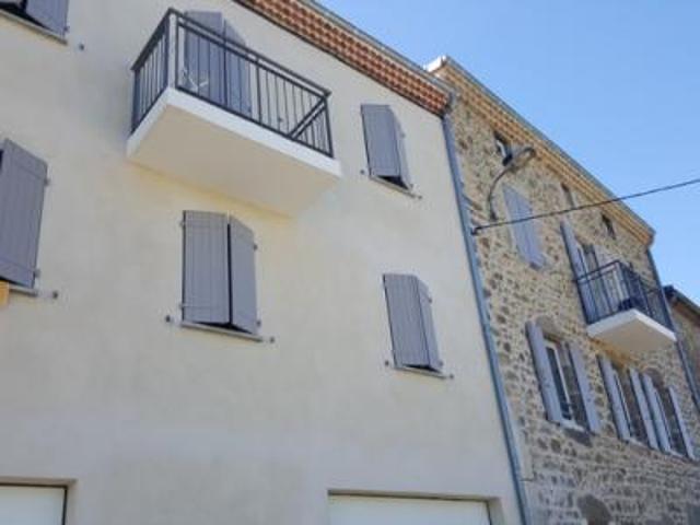 location appartement eclassan 4 pièces 92 m2 ardeche 07370 710 € / mois