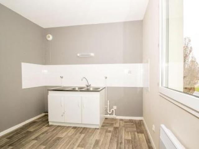 location appartement ecuisses 4 pièces 74 m2 saone et loire 71210 534 € / mois