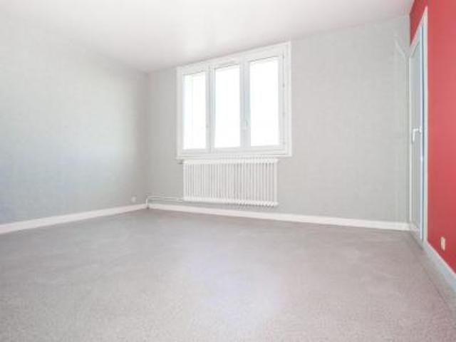 location appartement ecuisses 3 pièces 57 m2 saone et loire 71210 539 € / mois
