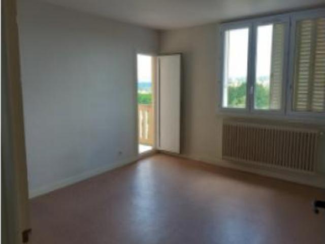 location appartement ecuisses 3 pièces 57 m2 saone et loire 71210 539 € / mois