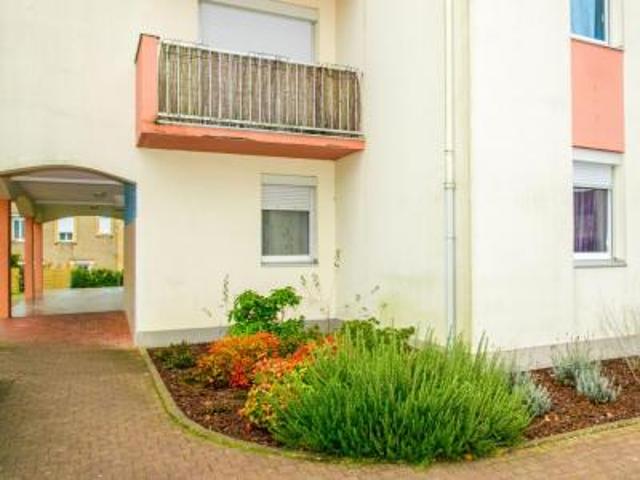 location appartement ecuisses 3 pièces 62 m2 saone et loire 71210 456 € / mois
