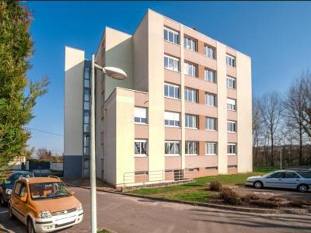 location appartement ecuisses 3 pièces 65 m2 saone et loire 71210 570 € / mois