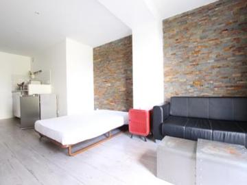 location appartement ecully 1 pièce 26 m2 rhone 69130 742 € / mois