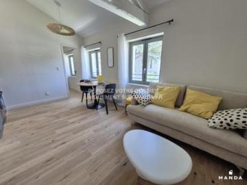 location appartement ecully 2 pièces 37 m2 rhone 69130 890 € / mois