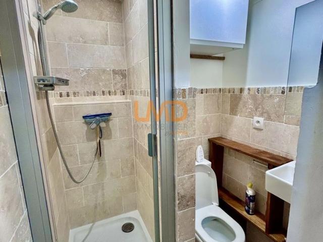 location appartement écusson de nimes meublé