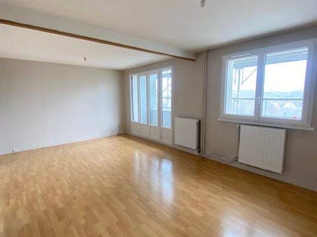 LOCATION Appartement Eaubonne, 3 pièces proche gare