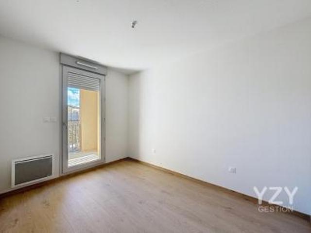 location appartement eaunes 3 pièces 63 m2 haute garonne 31600 795 € / mois