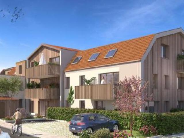 location appartement ebersheim 3 pièces 69 m2 bas rhin 67600 853 € / mois