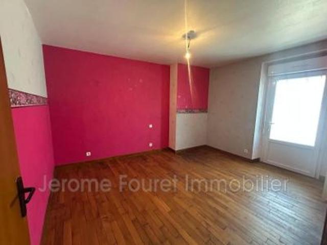 location appartement egletons 100 m2 correze 19300 492 € / mois