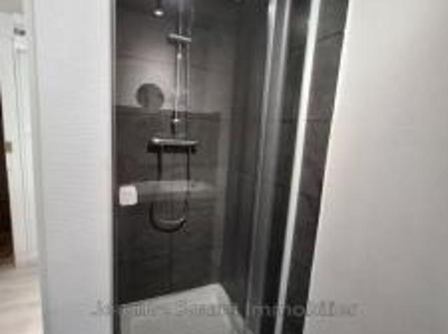location appartement egletons 1 pièce 14 m2 correze 19300 340 € / mois