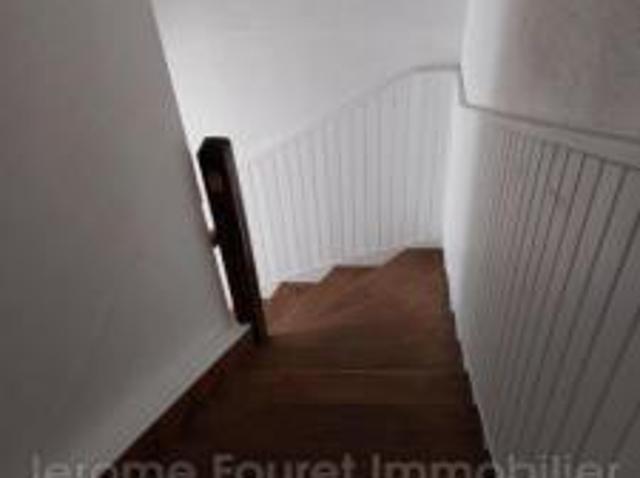 location appartement egletons 1 pièce 15 m2 correze 19300 330 € / mois