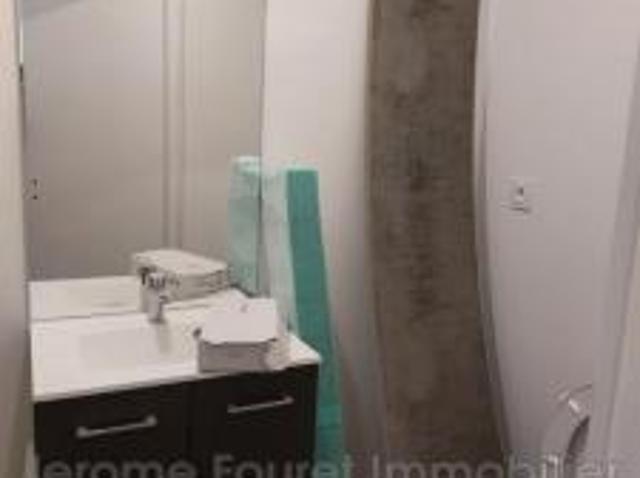 location appartement egletons 1 pièce 15 m2 correze 19300 330 € / mois