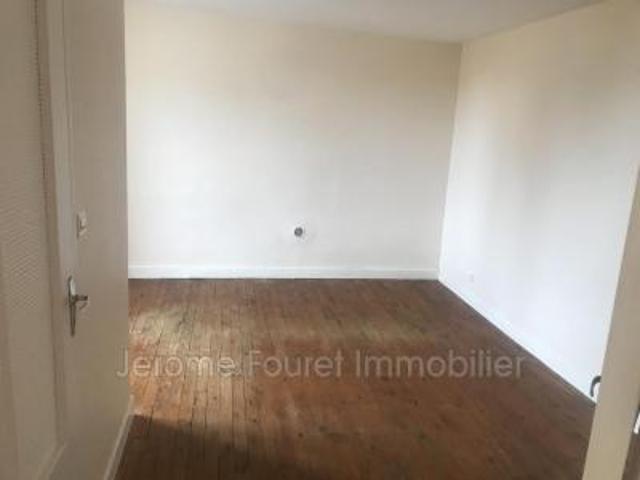 location appartement egletons 2 pièces 42 m2 correze 19300 345 € / mois