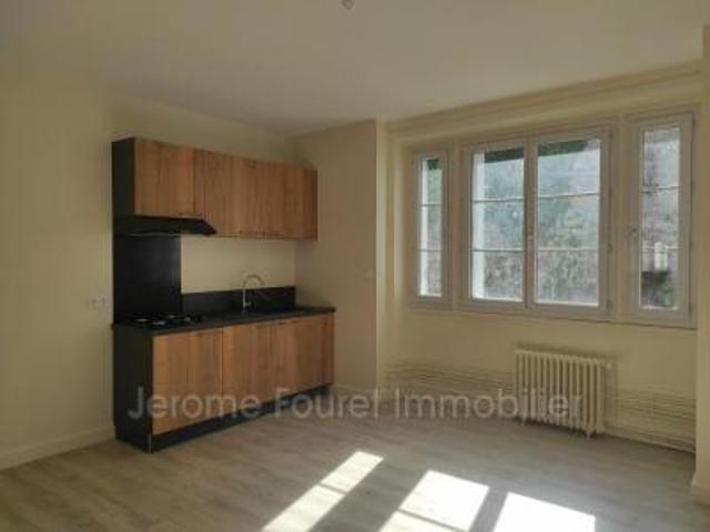 location appartement egletons 2 pièces 64 m2 correze 19300 460 € / mois