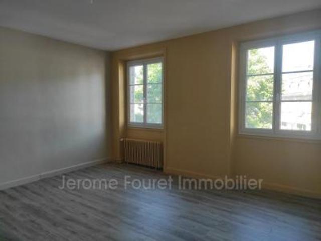 location appartement egletons 2 pièces 64 m2 correze 19300 460 € / mois