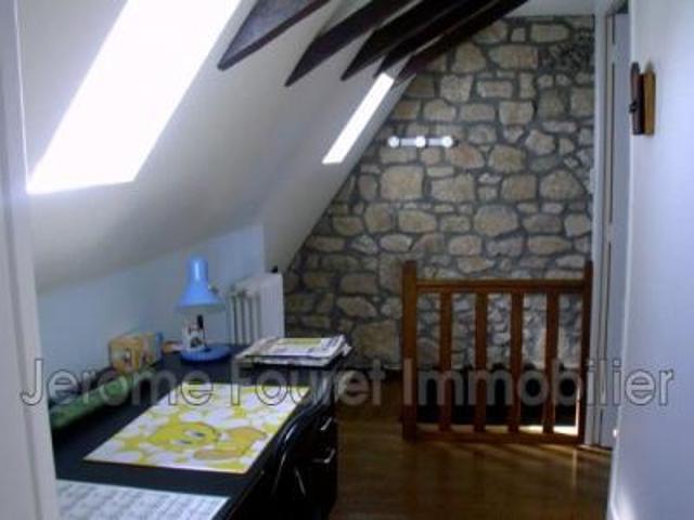 location appartement egletons 2 pièces 31 m2 correze 19300 420 € / mois