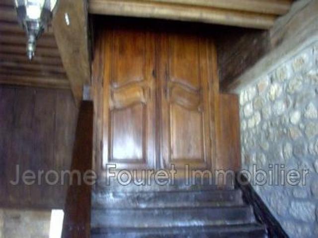 location appartement egletons 2 pièces 31 m2 correze 19300 420 € / mois