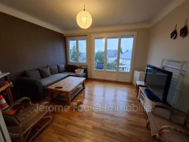 location appartement egletons 3 pièces 63 m2 correze 19300 580 € / mois