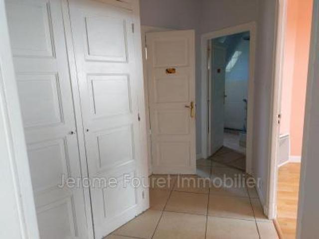 location appartement egletons 3 pièces 64 m2 correze 19300 435 € / mois
