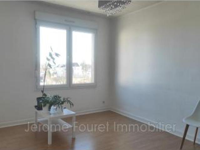 location appartement egletons 3 pièces 68 m2 correze 19300 440 € / mois