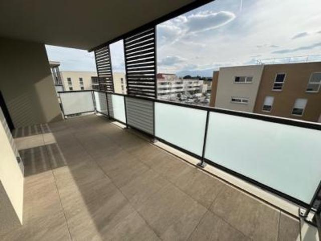 location appartement elne 3 pièces 62 m2 pyrenees orientales 66200 660 € / mois