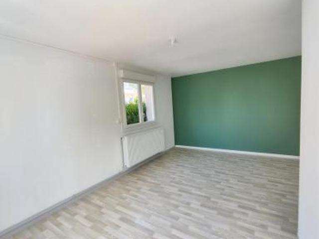location appartement eloyes 1 pièce 35 m2 vosges 88510 437 € / mois
