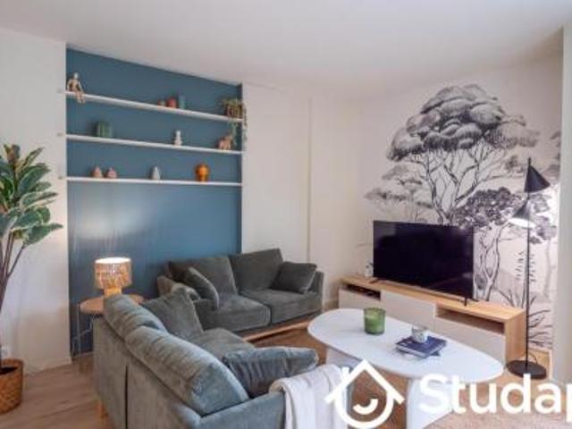 location appartement elancourt 1 pièce 11 m2 yvelines 78990 600 € / mois