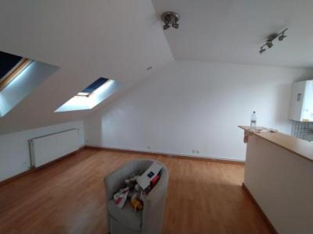 location appartement elbeuf 2 pièces 40 m2 seine maritime 76500 370 € / mois