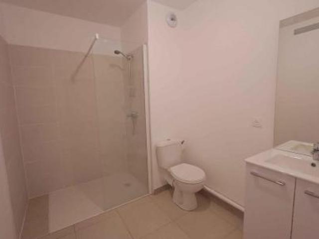 location appartement elbeuf 2 pièces 44 m2 seine maritime 76500 662 € / mois