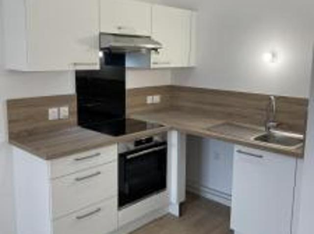 location appartement emmerin 2 pièces 40 m2 nord 59320 566 € / mois