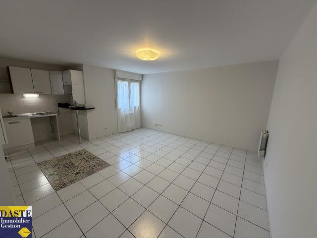 Location appartement Émerainville 1 pièce 30.89m² 644.86€ | Daste Gestion