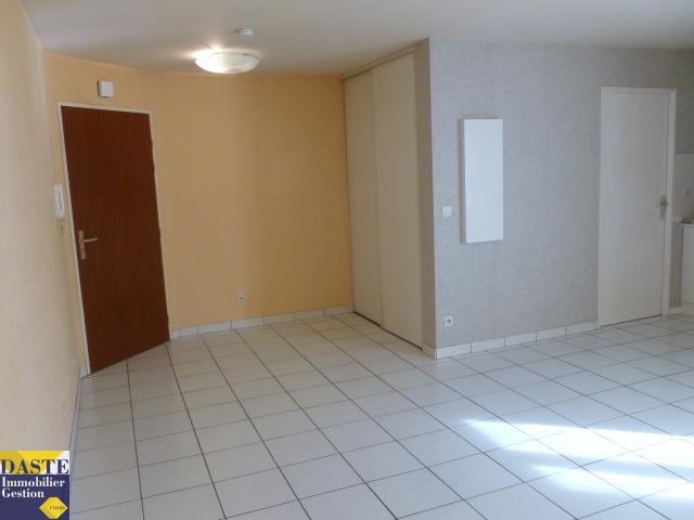 Location appartement Émerainville 1 pièce 30.89m² 644.86€ | Daste Gestion