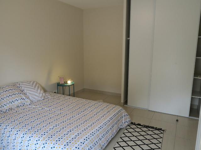 Location appartement en résidence Boujan sur libron, 40m² 2 pièces 599€ avec terrasse