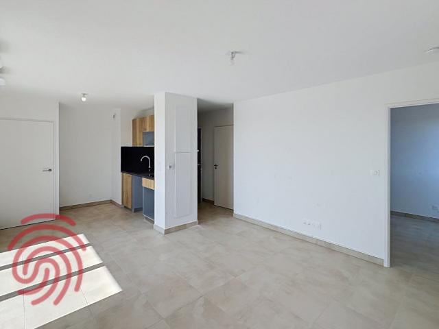 Location appartement en résidence Beziers, 41m² 2 pièces 657€ avec terrasse