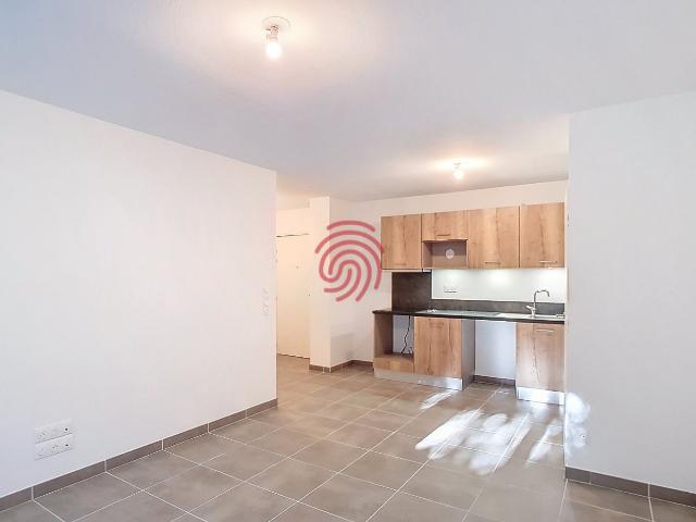 Location appartement en résidence Beziers, 52m² 3 pièces 739€ avec terrasse