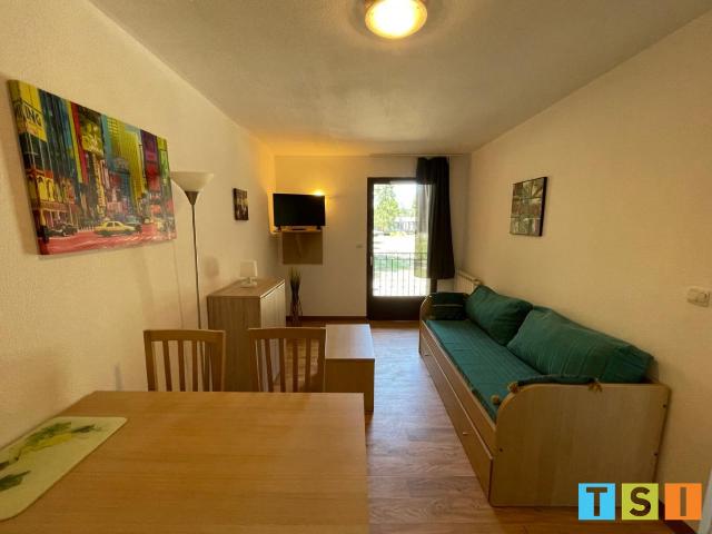 location appartement en rez de jardin bagneres de luchon p r7 31190145371