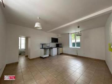 location appartement ennery 2 pièces 39 m2 val d'oise 95300 727 € / mois