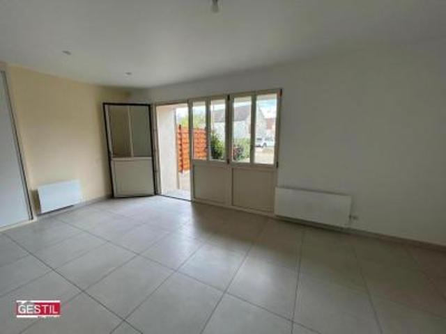 location appartement ennery 4 pièces 86 m2 val d'oise 95300 1575 € / mois